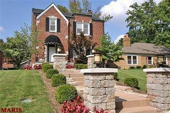 Property Photo: 6631 Pernod Avenue MO 63139