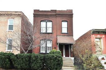 1531 Vail Place  St Louis MO 63104 photo