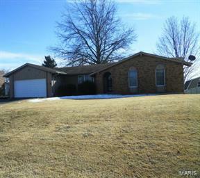 Property Photo: 449 Weiss Road MO 63376