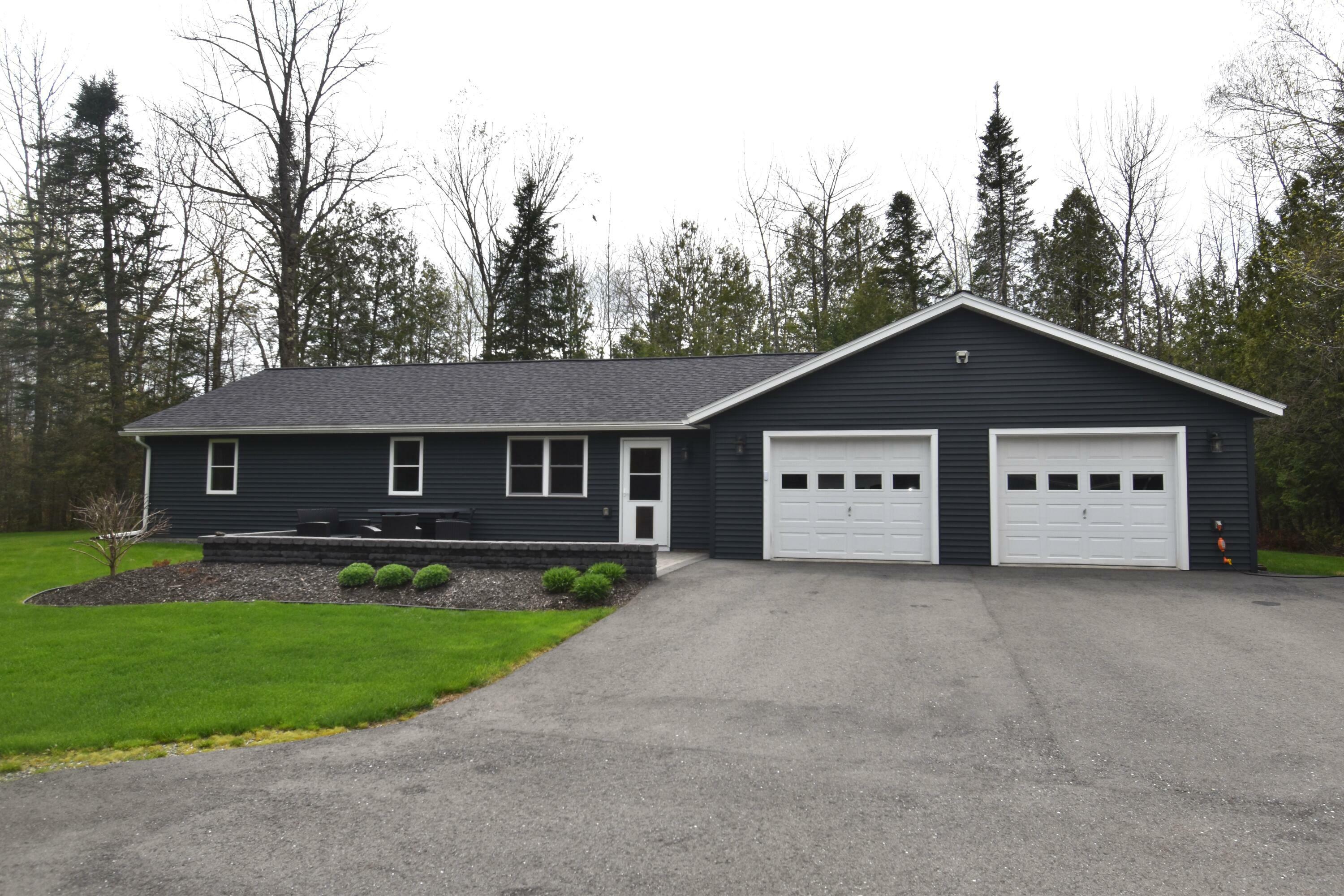 654 Warren Hill Road  Palmyra ME 04965 photo