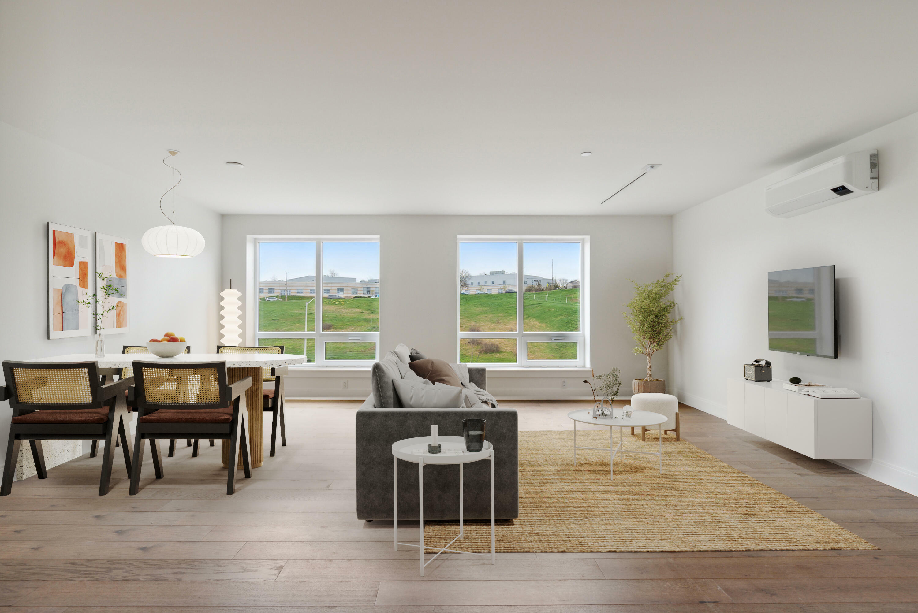 Property Photo: 218 Washington Avenue 309 ME 04101