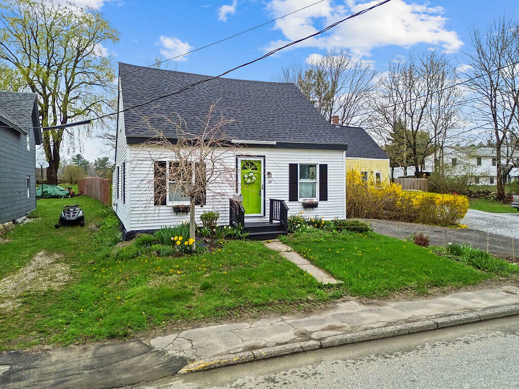 66 Beechwood Street  Thomaston ME 04861 photo
