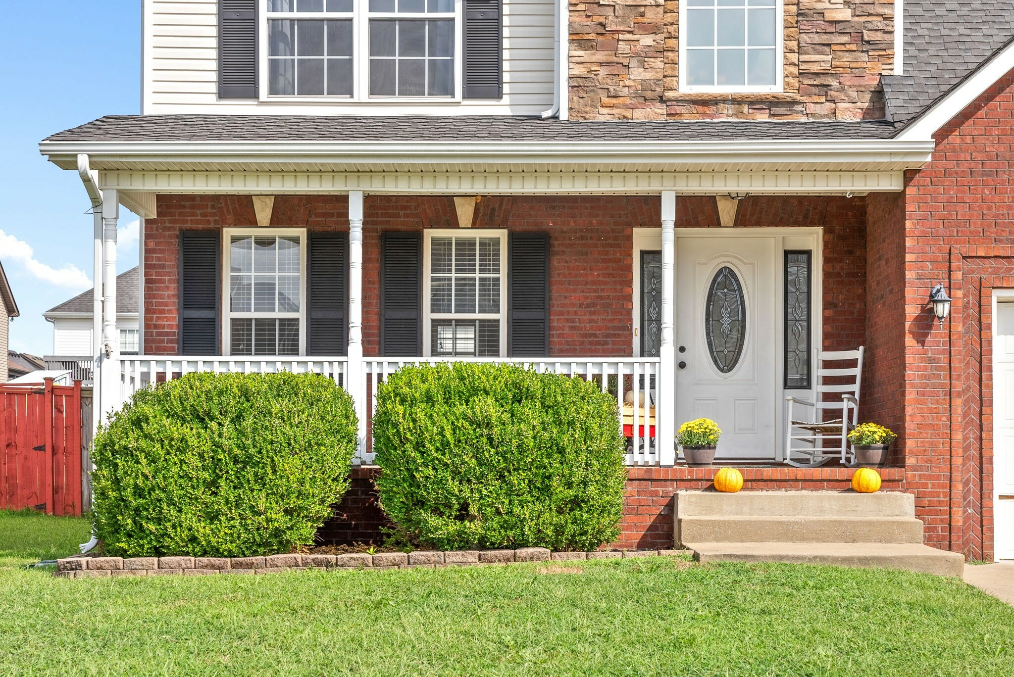 Property Photo: 1345 Chinook Cir TN 37042