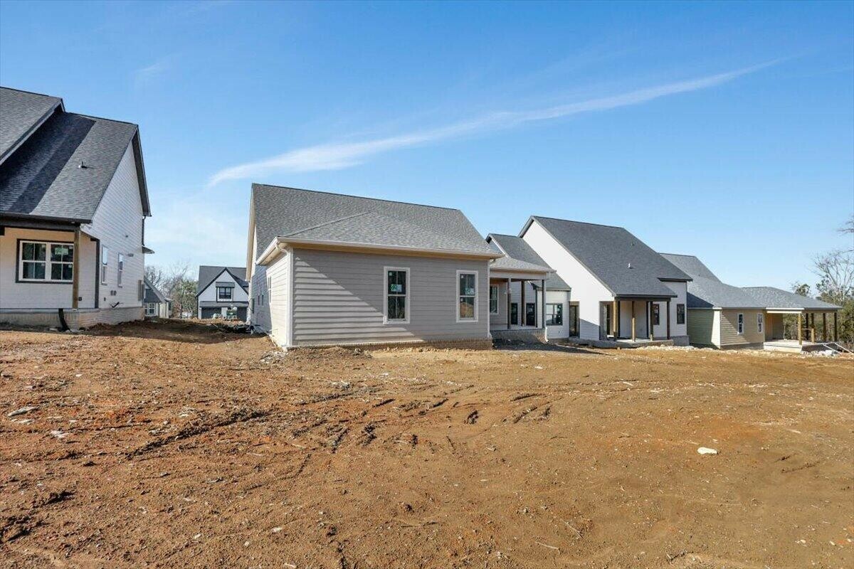Property Photo: 8126 Sir Oliphant Way Lot #33 TN 37363