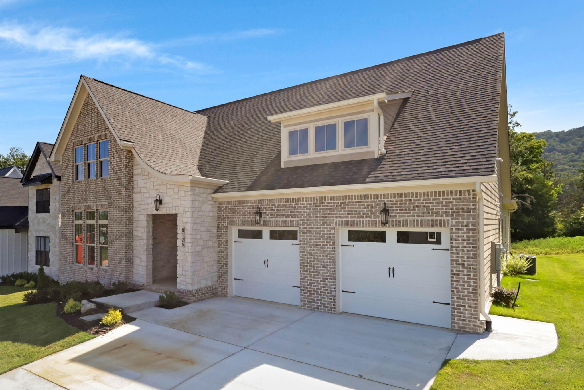 Property Photo: 8126 Sir Oliphant Way Lot #33 TN 37363
