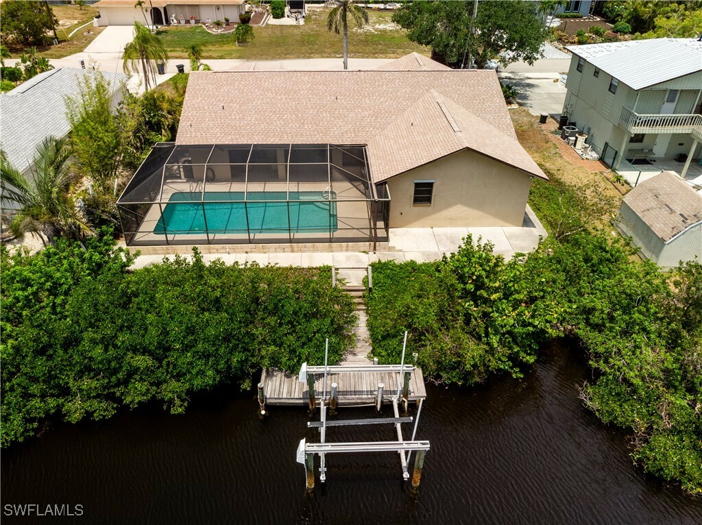 Property Photo: 5127 Genesee Parkway FL 33922