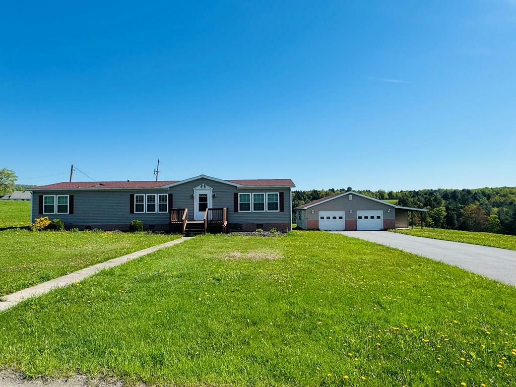 103 Campbellville Rd  New Albany PA 18833 photo