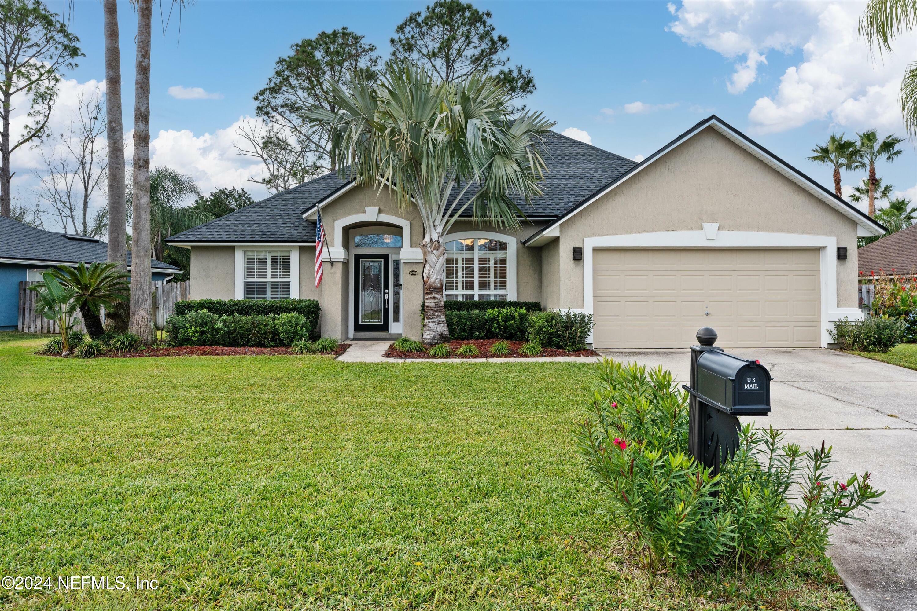 12082 Brandon Lake Drive  Jacksonville FL 32258 photo