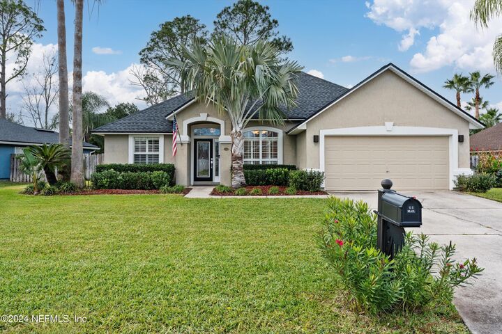 12082 Brandon Lake Drive  Jacksonville FL 32258 photo