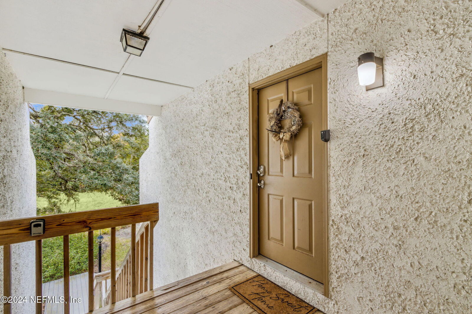 Property Photo: 2888 Forest Ridge Drive U8 FL 32034