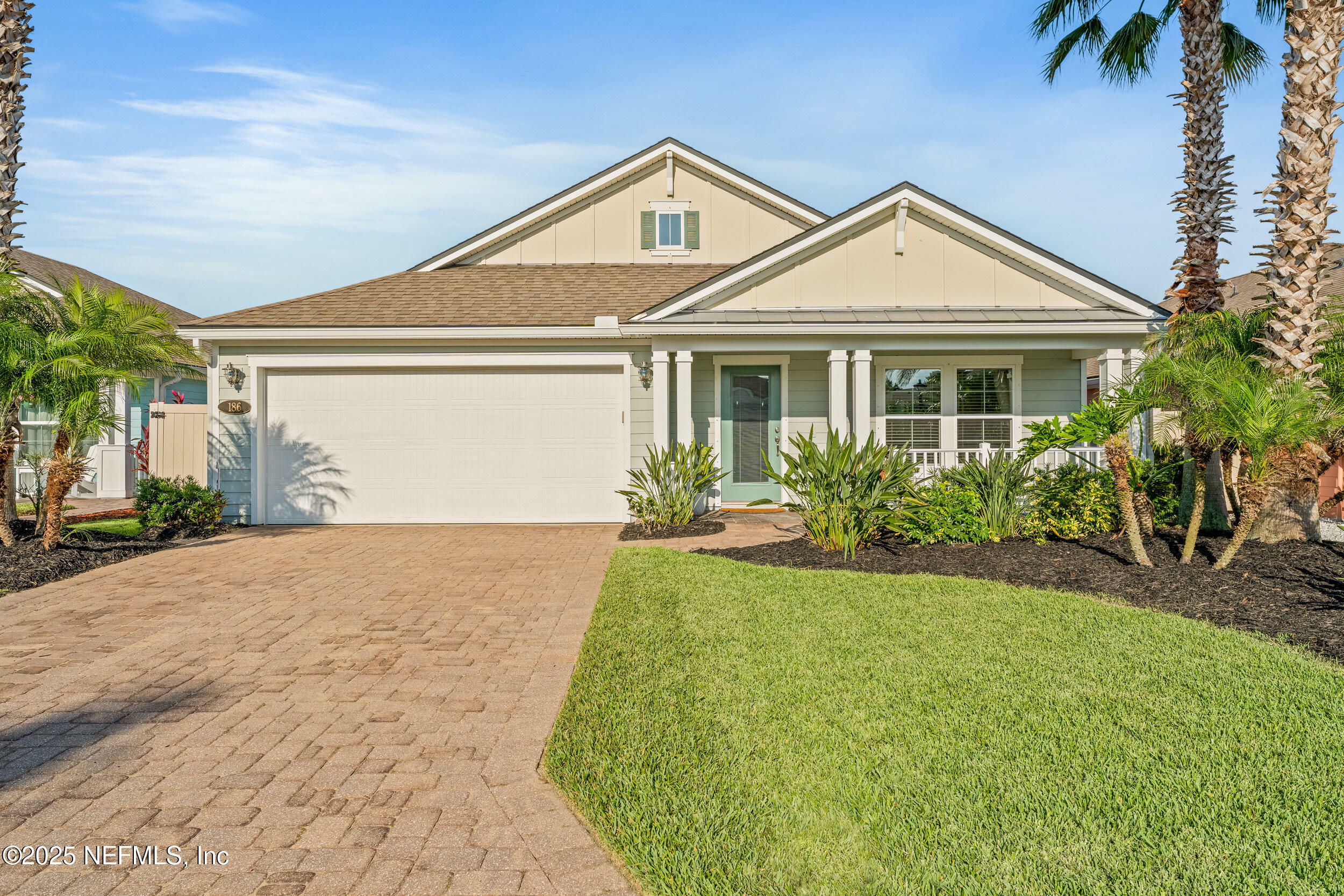 Property Photo: 186 Ocean Cay Boulevard FL 32080