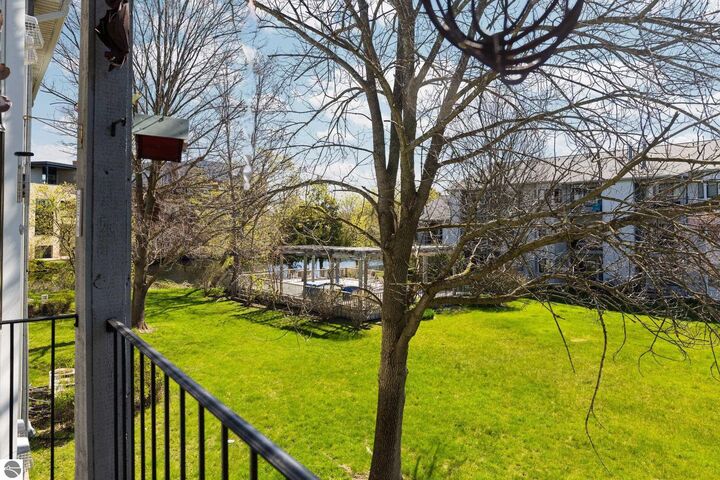 Property Photo:  545 Riverine Drive 205  MI 49684 