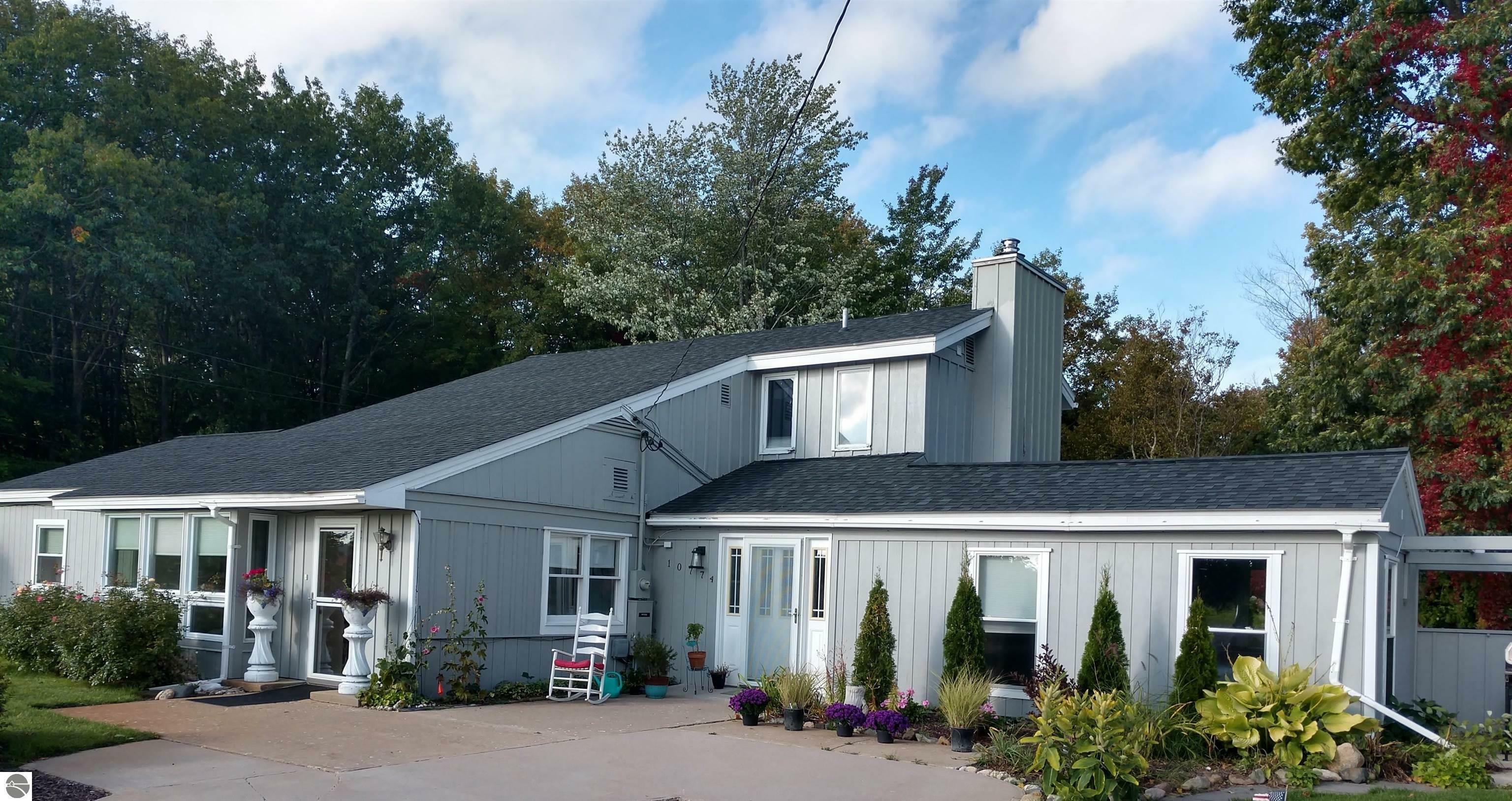 Property Photo: 10774 S US-31 MI 49690