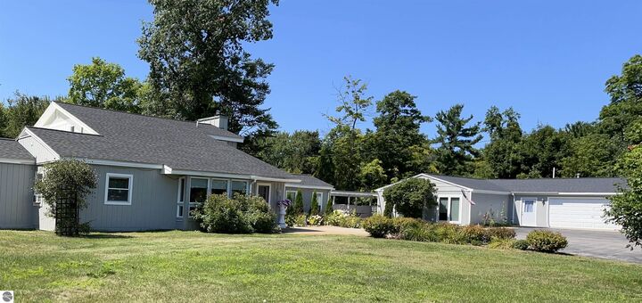 Property Photo: 10774 S US-31 MI 49690