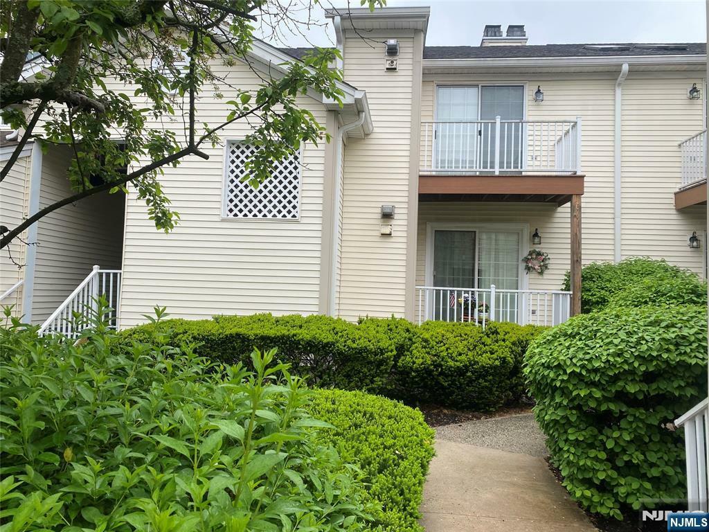 Property Photo: 216 Potomac Drive 2 NJ 07920