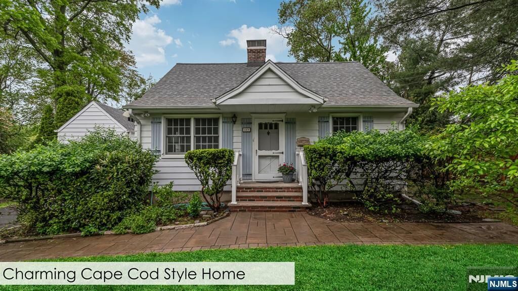 Property Photo:  409 Highland Avenue  NJ 07481 