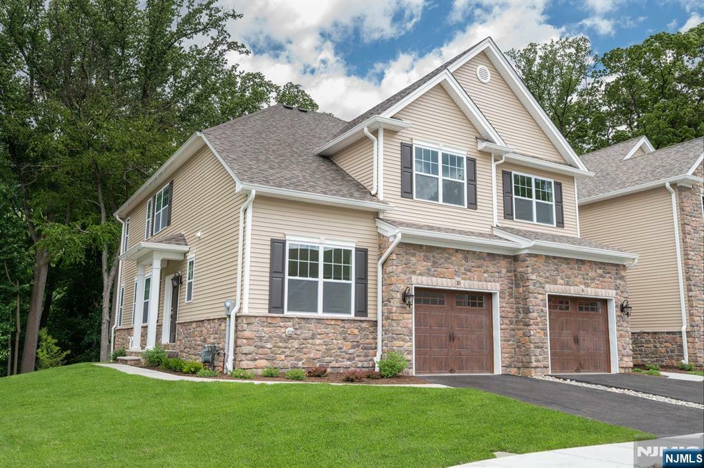 Property Photo: 10 Watersedge Drive NJ 07005