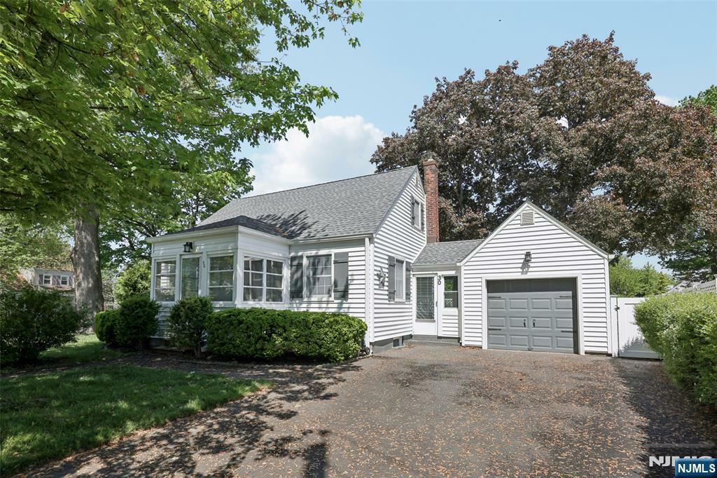 Property Photo: 30 Revere Drive NJ 07628