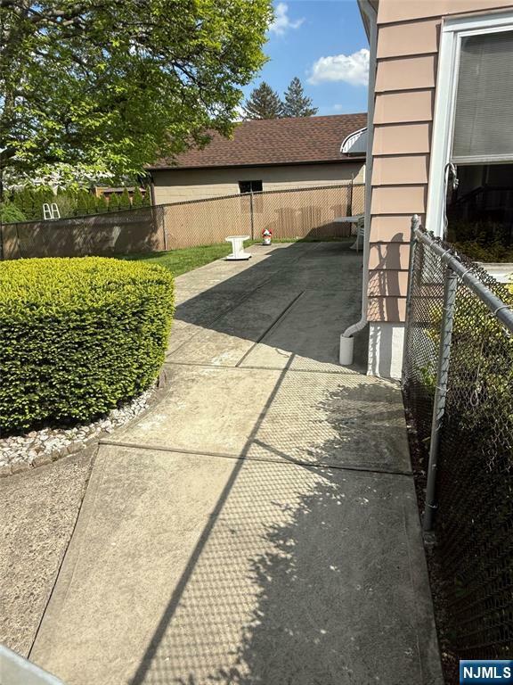 Property Photo: 203 Charlton Avenue NJ 07644