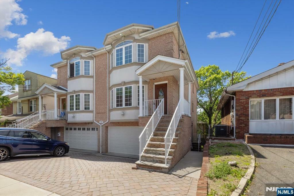 Property Photo:  137 Morningside B  NJ 07650 