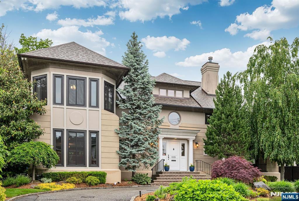 Property Photo: 1115 Buckingham Road NJ 07024