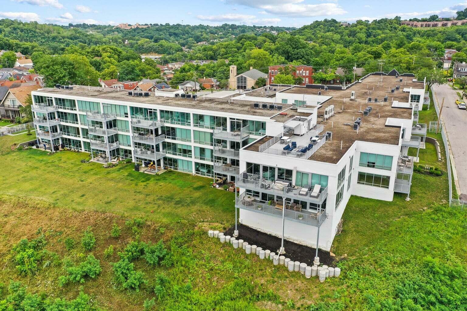 Property Photo: 120 Main Street KY 41071