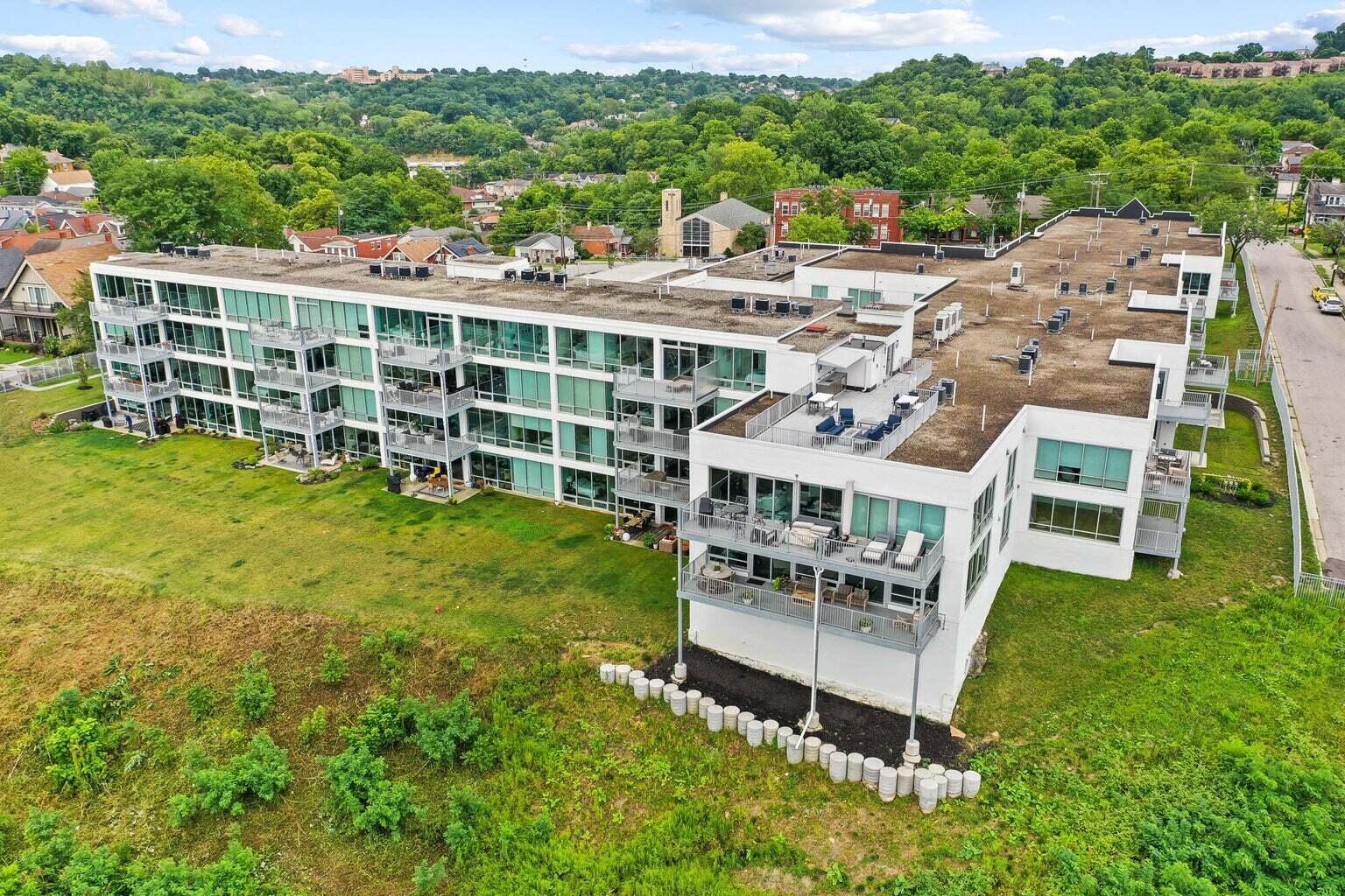 Property Photo: 120 Main Street KY 41071