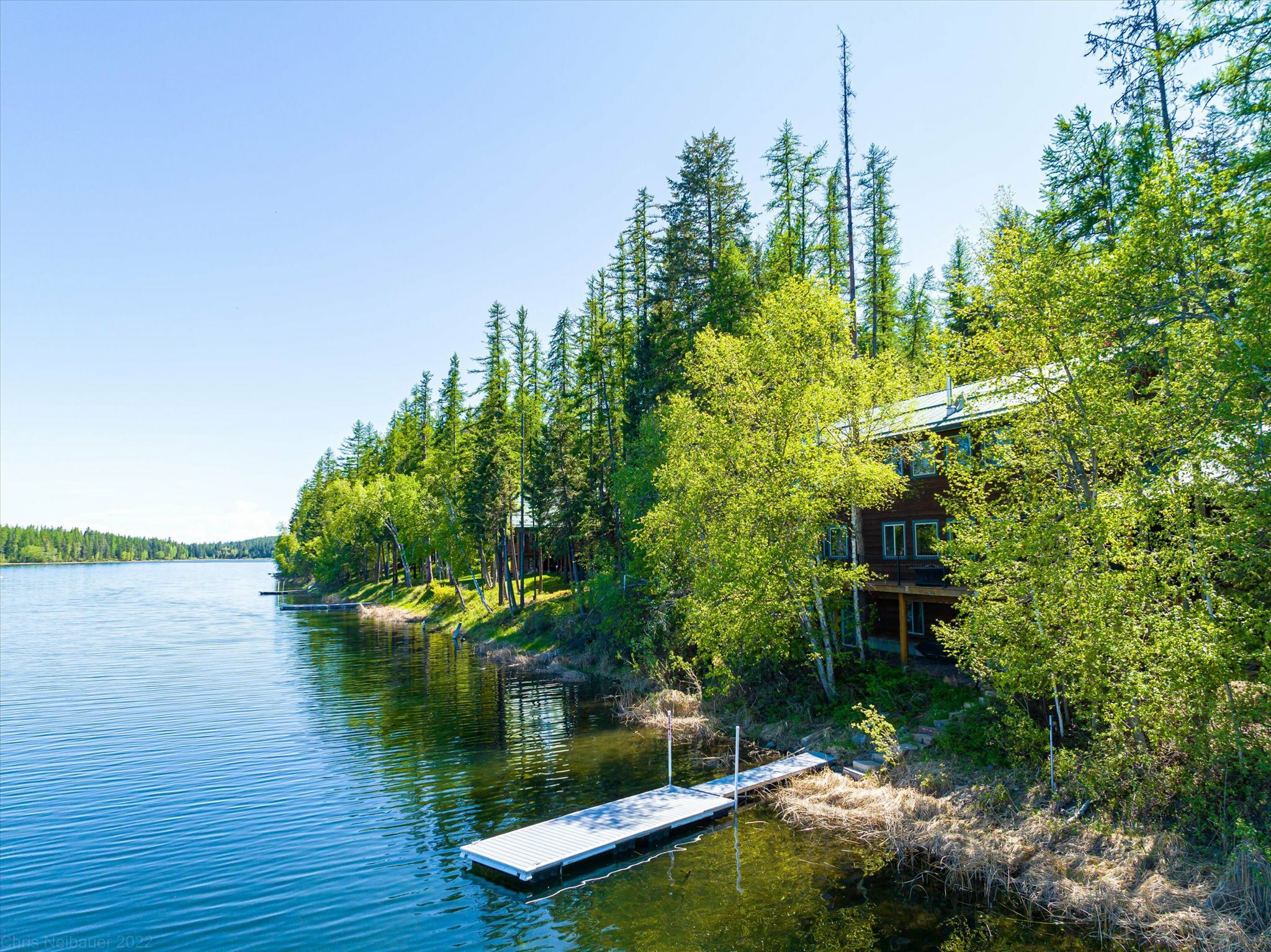 655 Leksand Trail  Whitefish MT 59937 photo