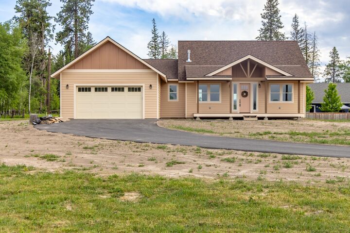 196 Shadow Mountain Trail  Kalispell MT 59901 photo