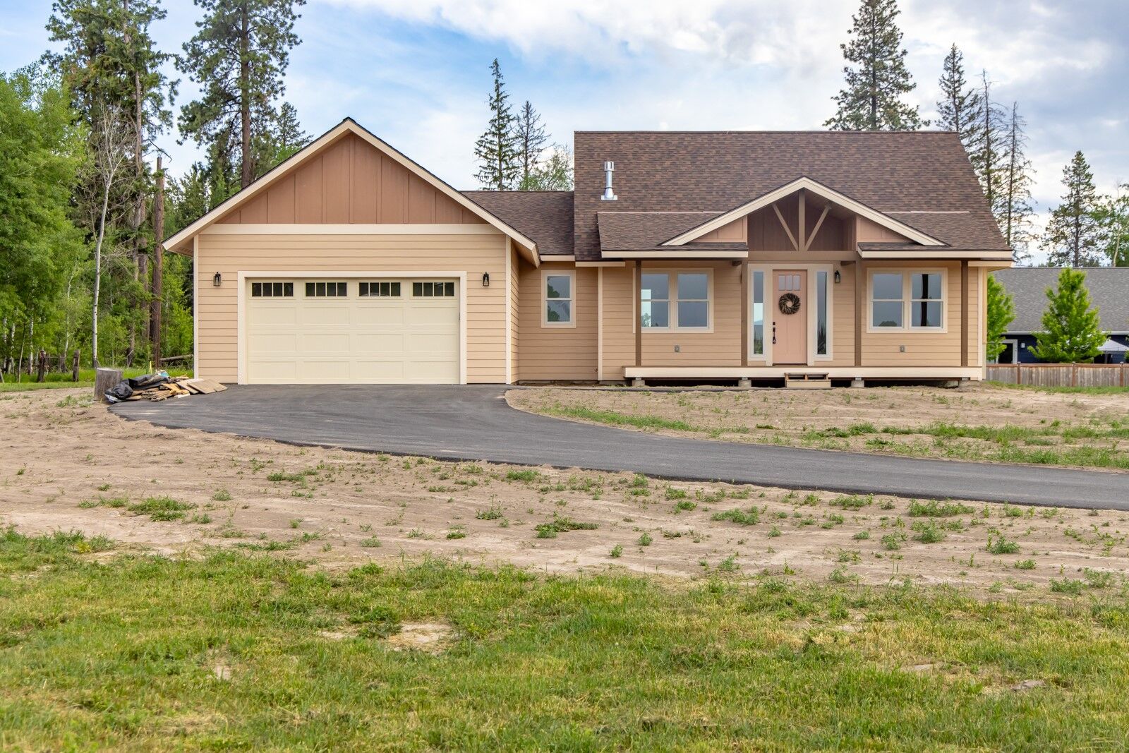 Property Photo:  196 Shadow Mountain Trail  MT 59901 