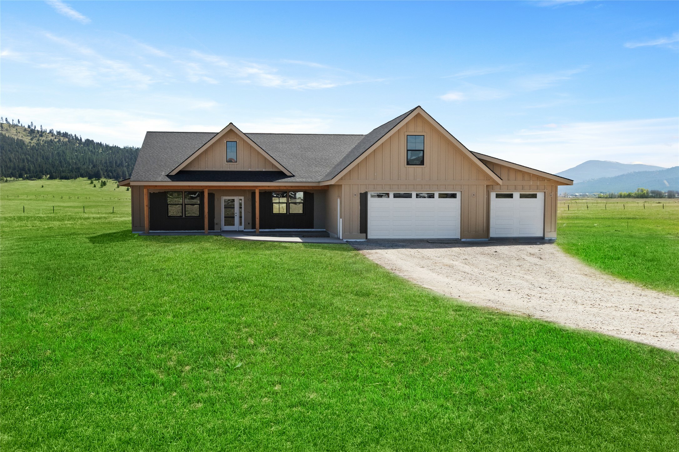 Property Photo:  32 Powder Trap Lane  MT 59901 
