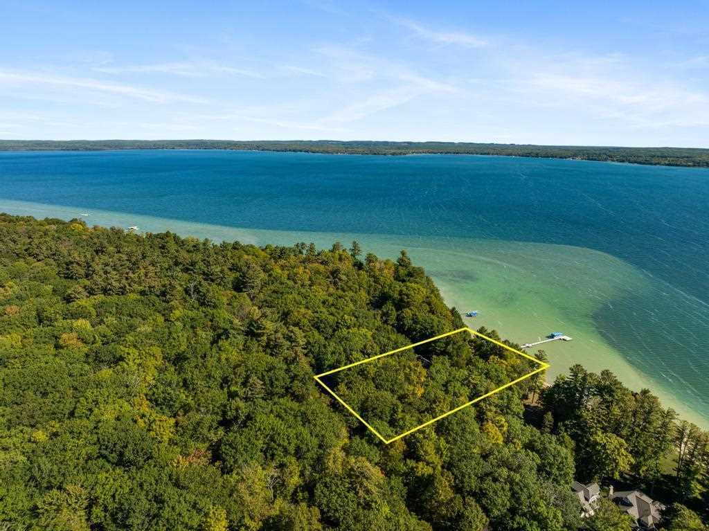 Property Photo: 1442 Indian Point MI 49716