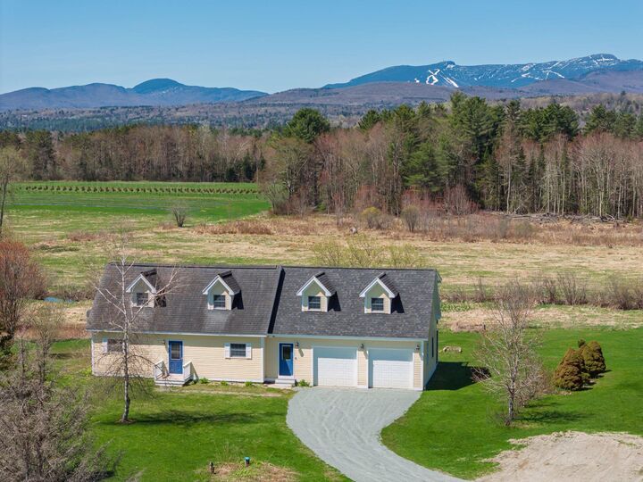 Property Photo: 147 Gray Farm Road VT 05661