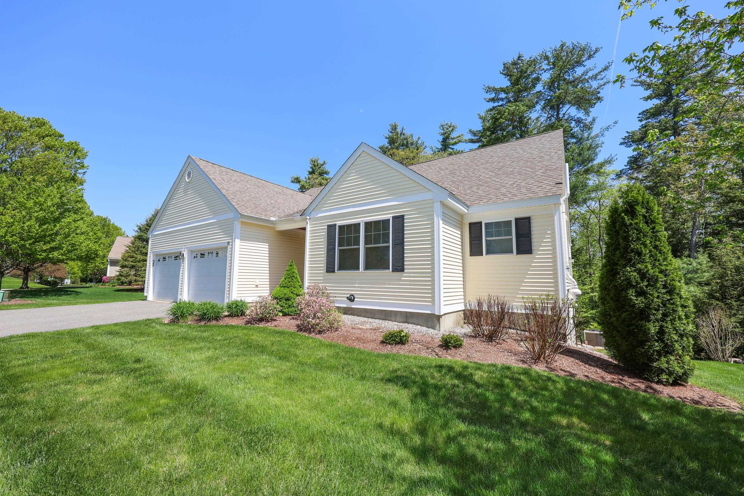 Property Photo: 25 Fells Drive NH 03031