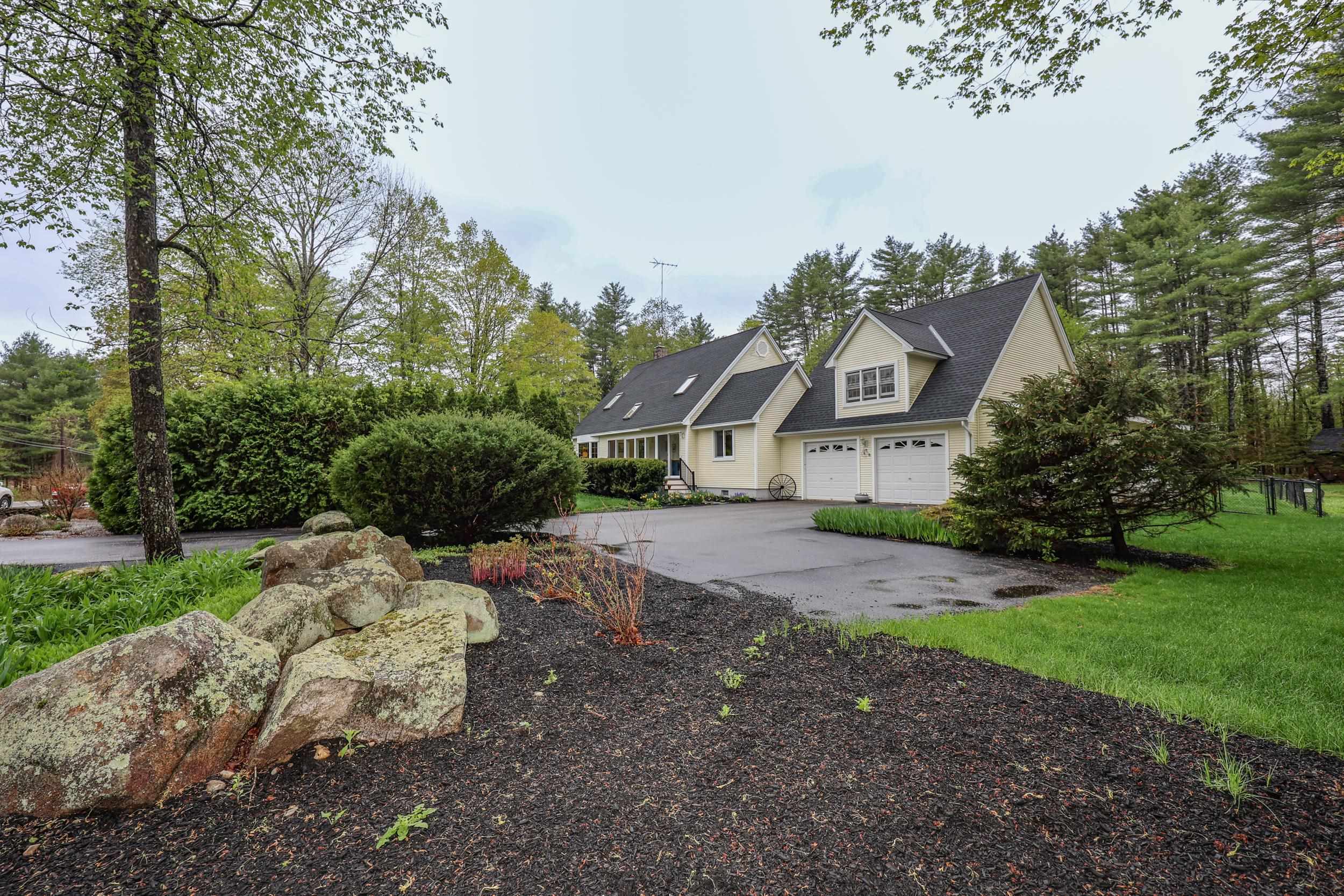 Property Photo:  210 Hopkinton Road  NH 03301 