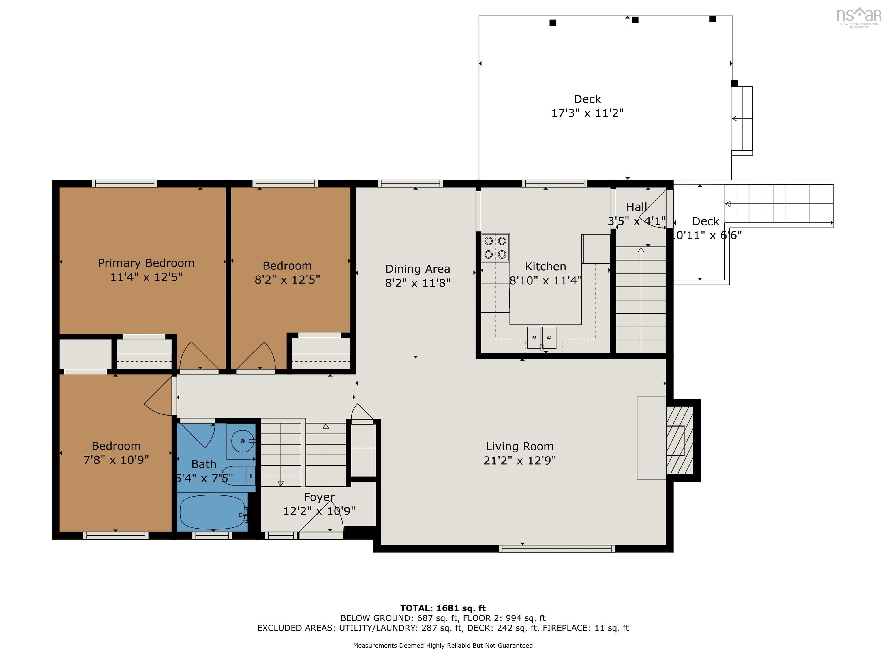 Photo de la propriété: 5 Seawood Avenue NS B4C 2L1