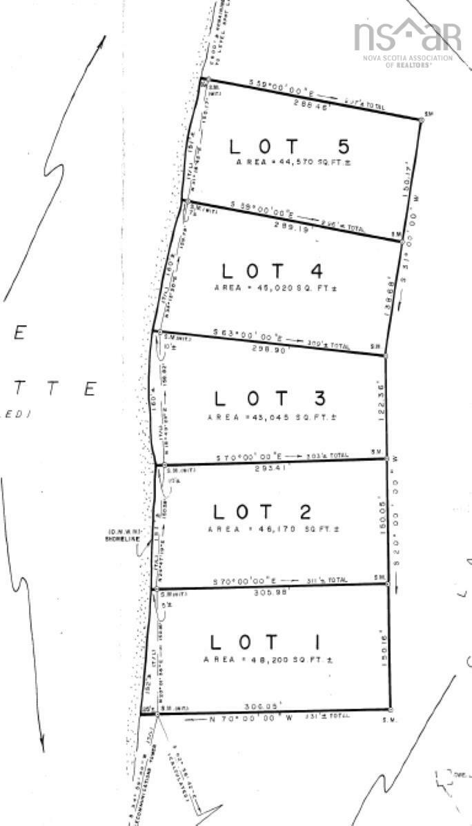 Property Photo:  3 Lake Charlotte  NS B0J 1P0 