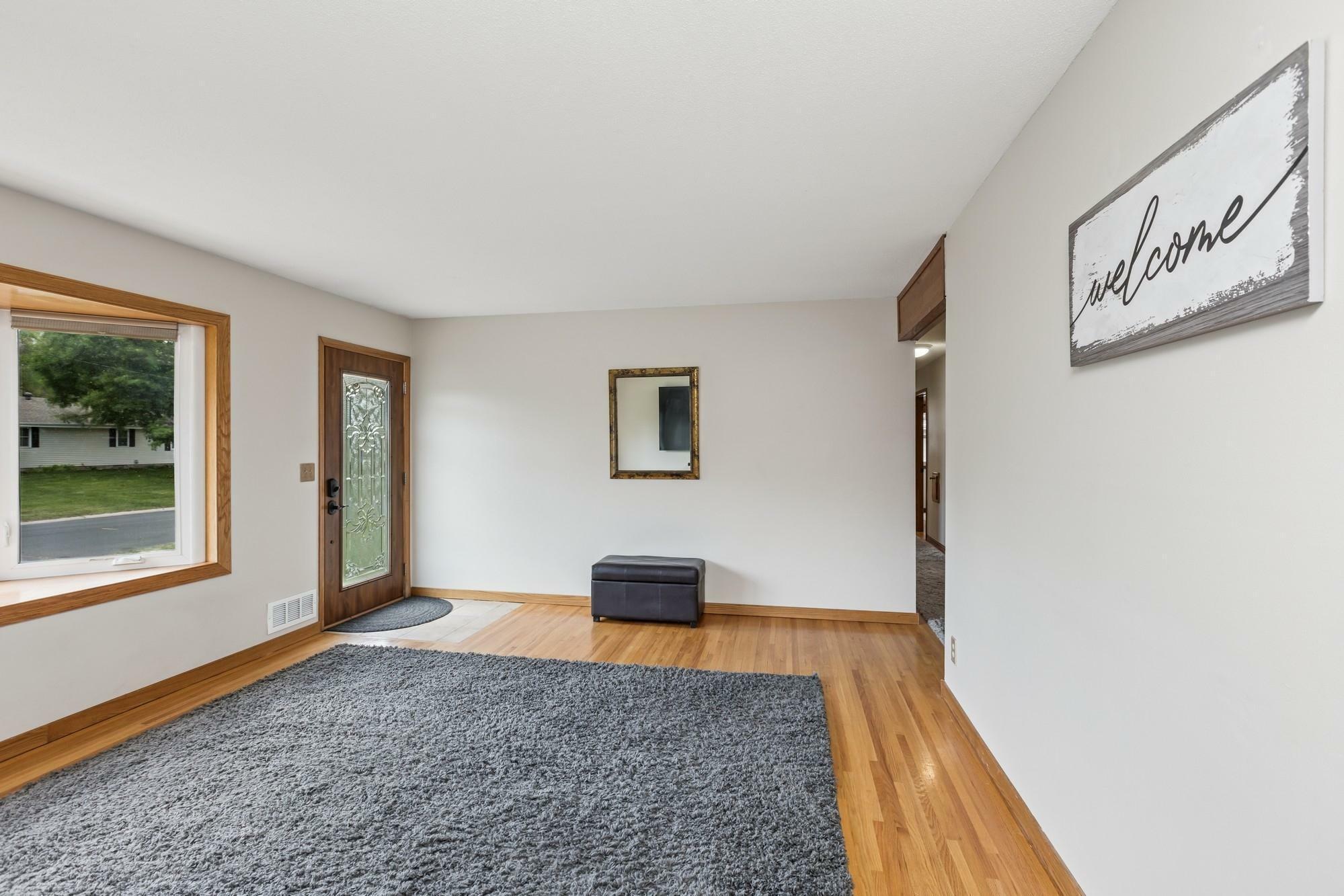 Property Photo: 10101 Upton Road MN 55431