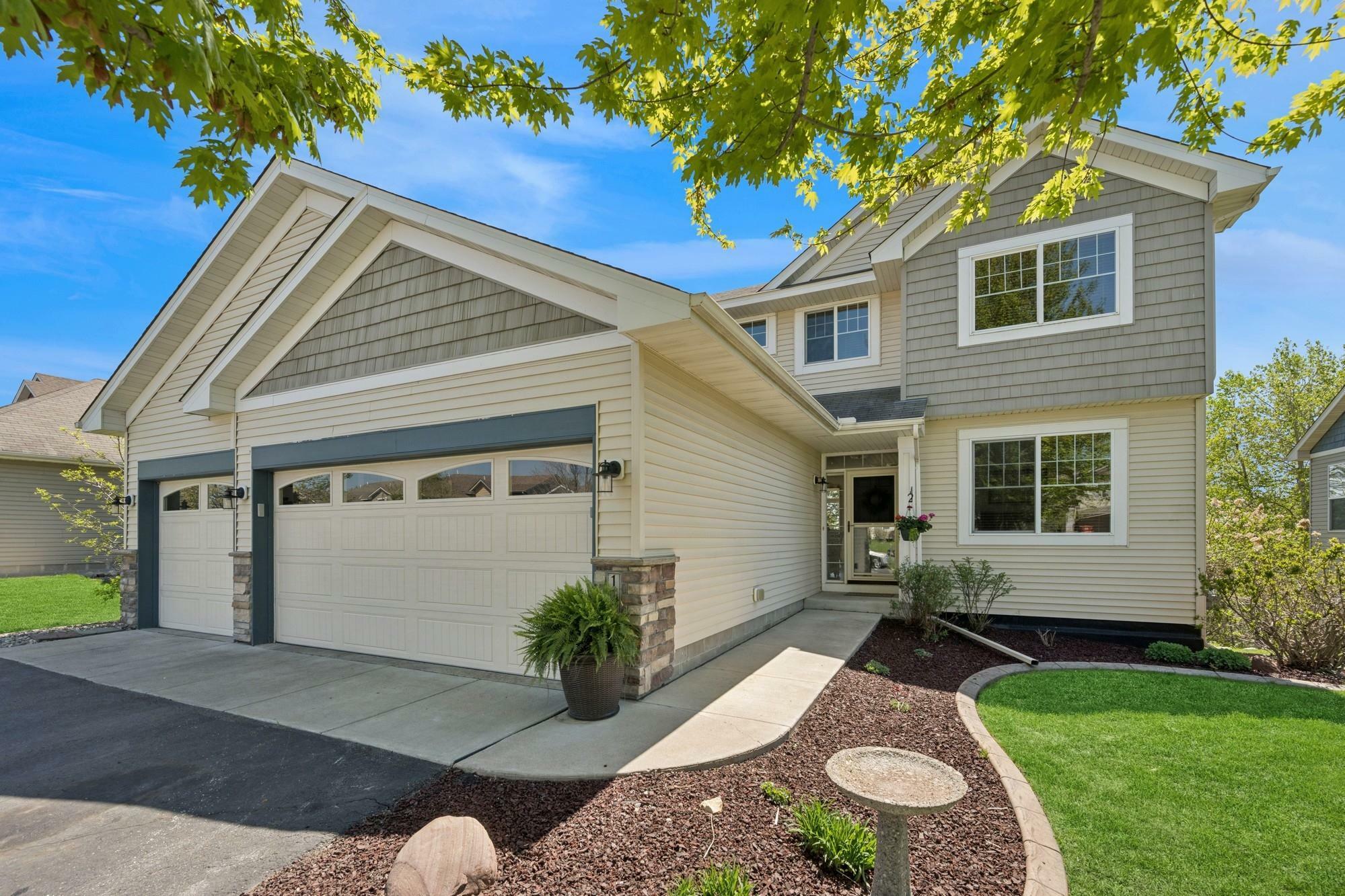 Property Photo: 1131 Lorraine Court MN 55315