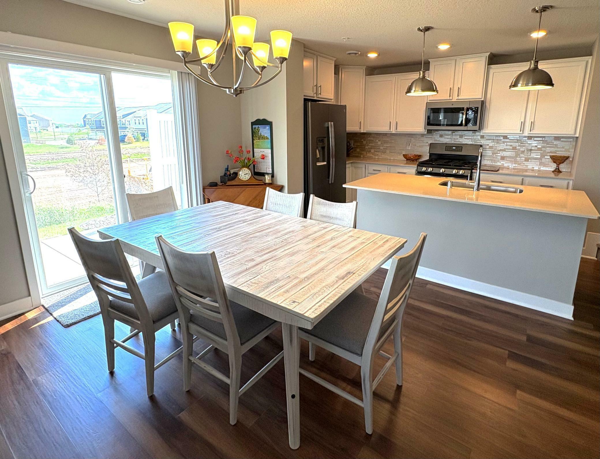 Property Photo: 8067 Abercrombie Lane MN 55129