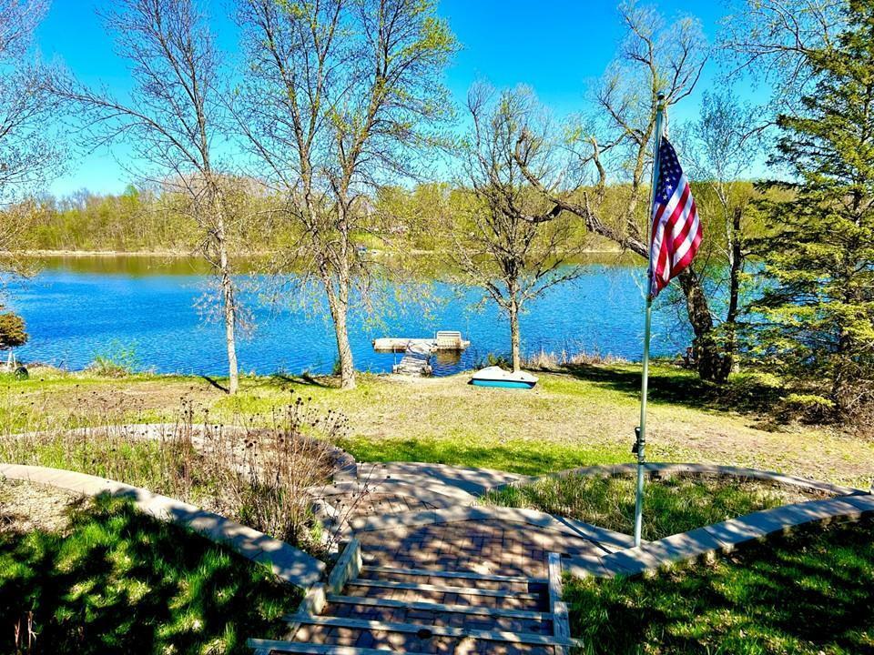Property Photo: 27306 289th Avenue MN 56586
