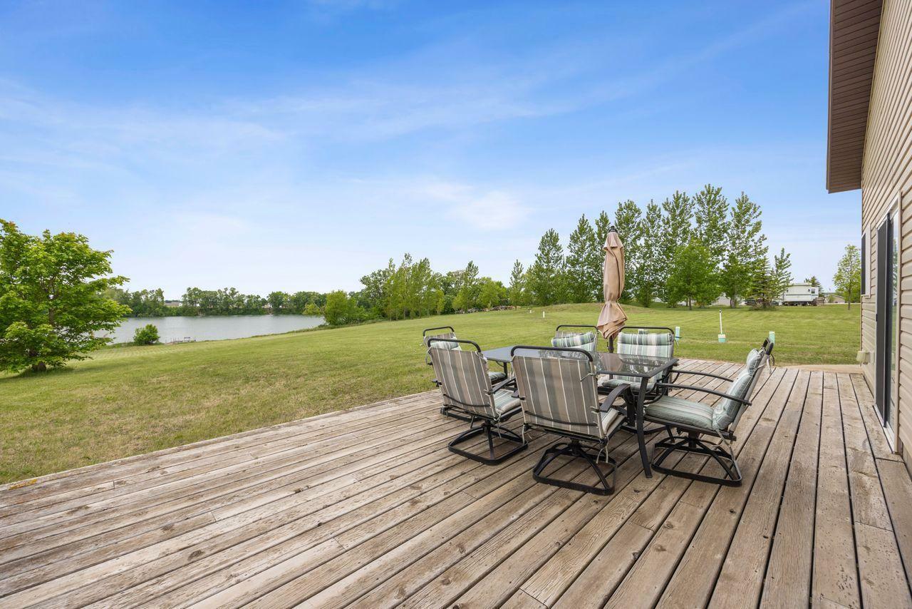 Property Photo: 10927 167th Street MN 56339