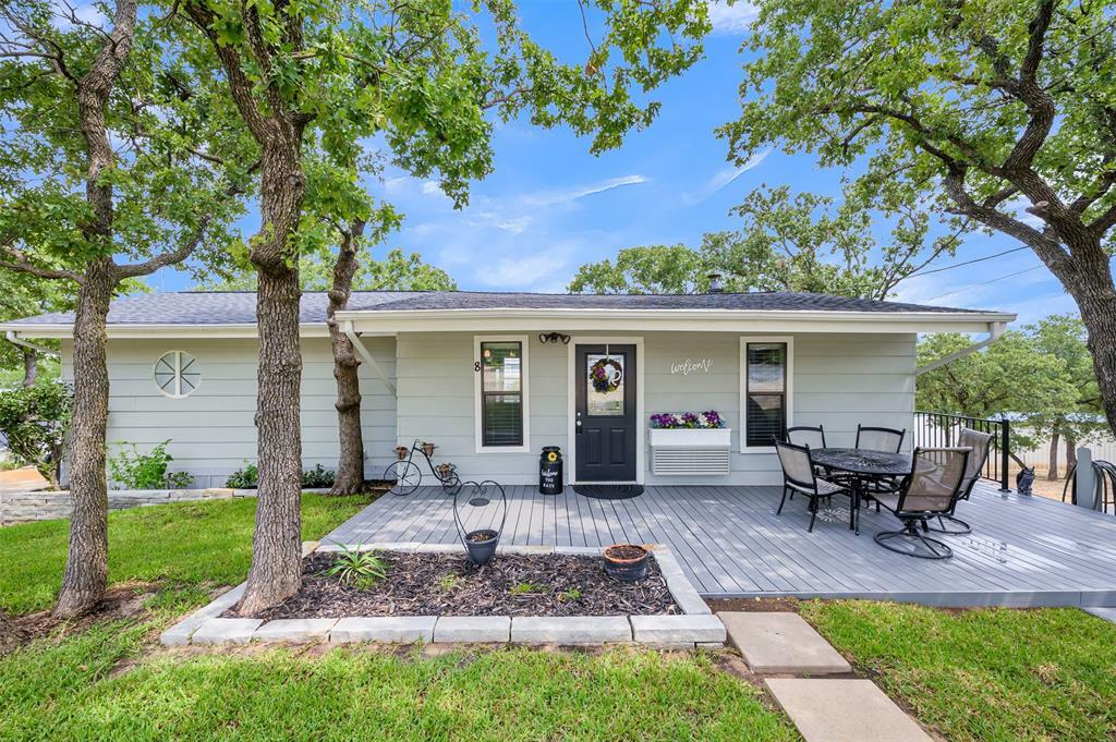 Photo de la propriété: 8 Tula Court TX 76255