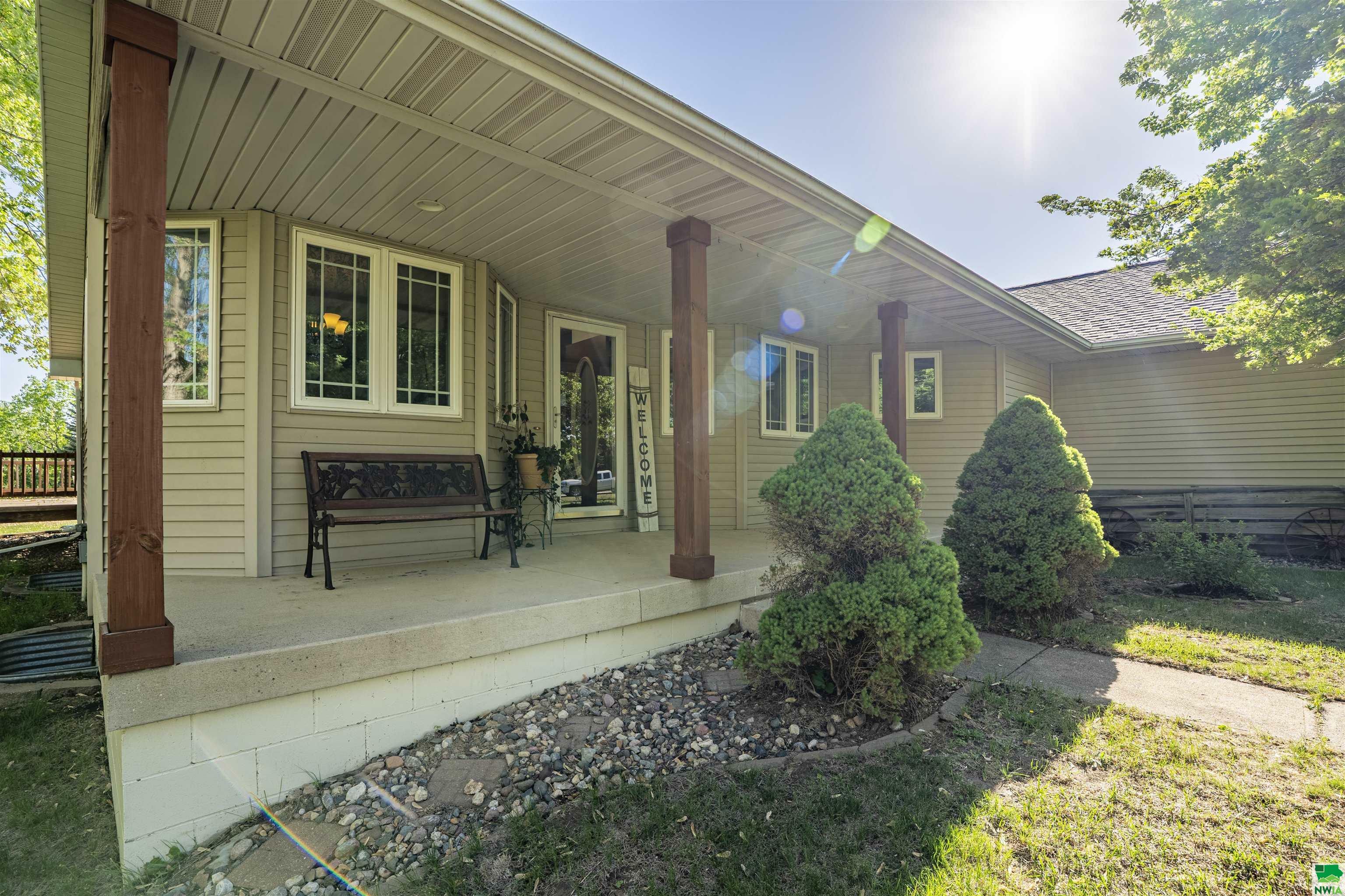 Property Photo: 29985 Kale Drive IA 51031