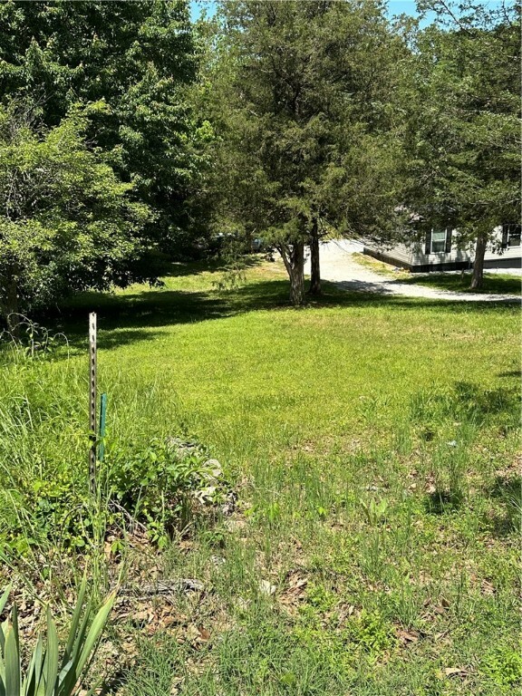 Property Photo:  Lot 173 Rainbow Drive  AR 72756 