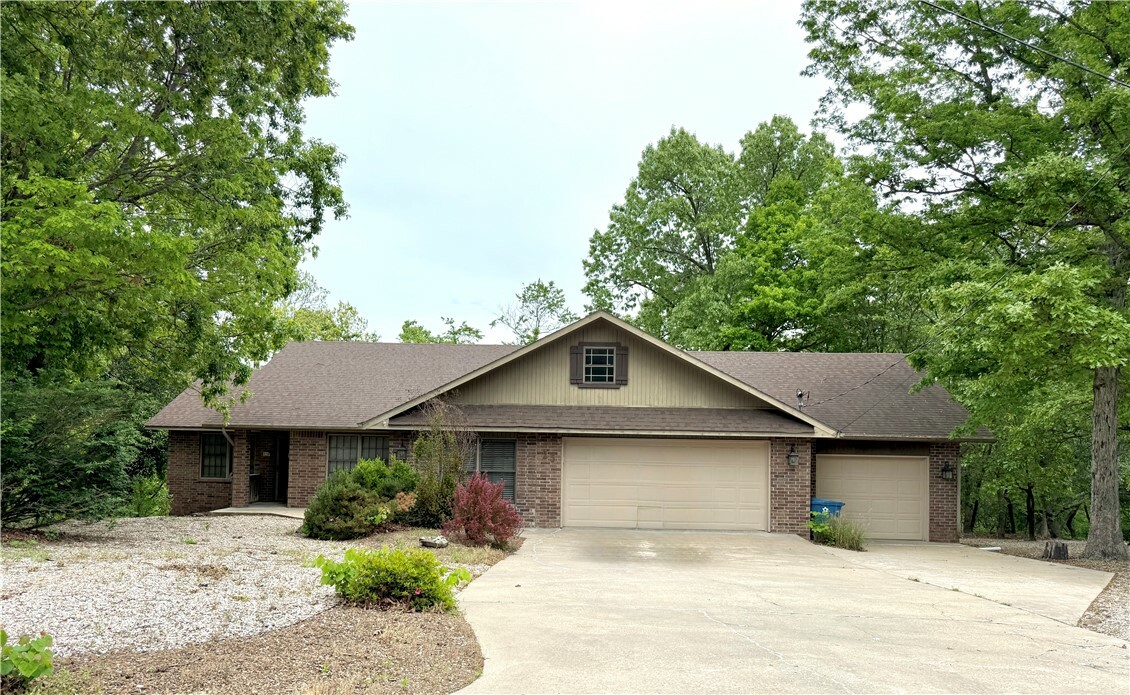 Property Photo: 25 Dunbarton Lane AR 72715