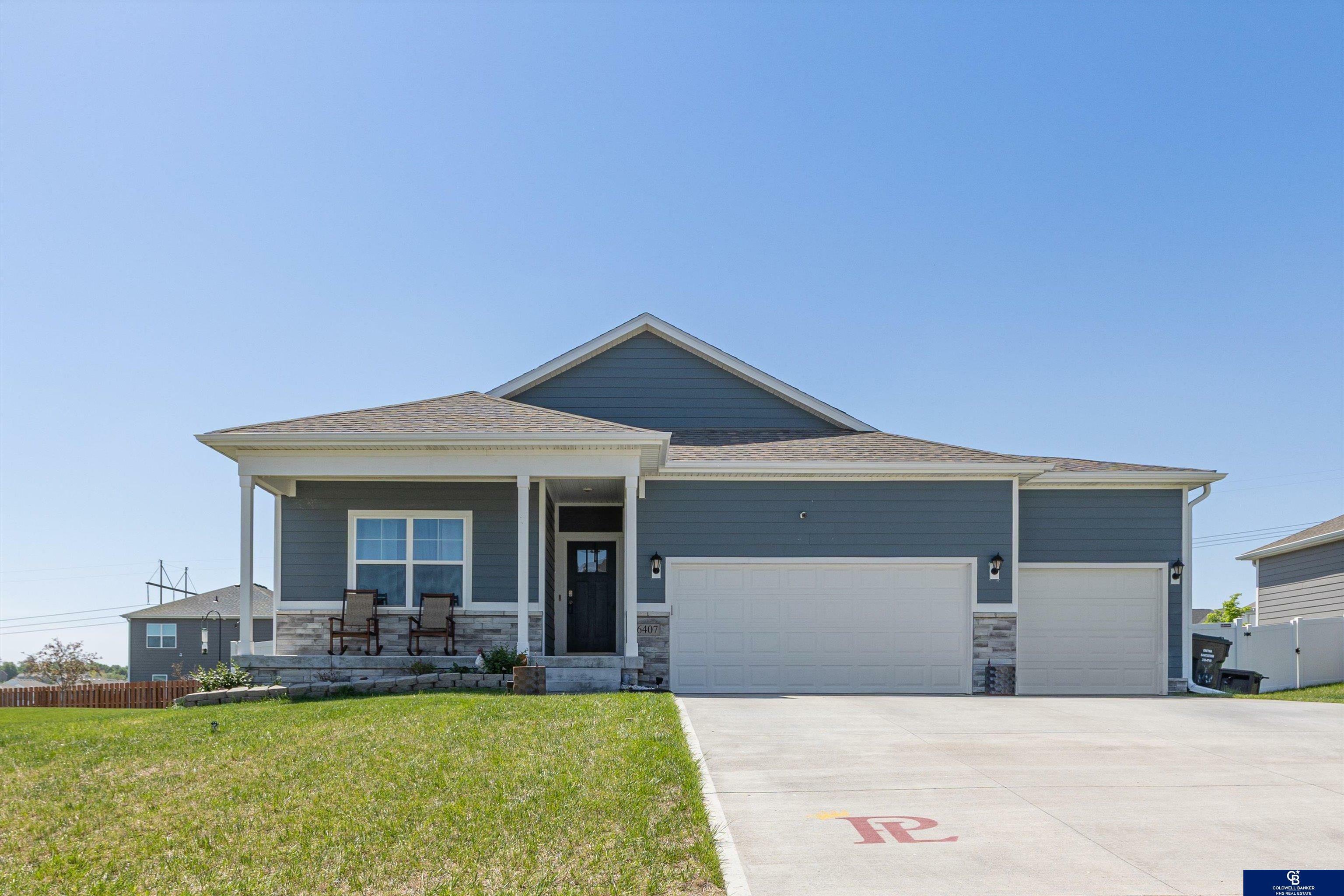 6407 Kyla Drive  Papillion NE 68157 photo