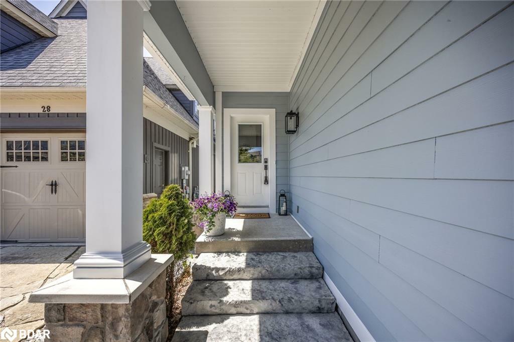 Photo de la propriété: 5 Invermara Court 29 ON L3V 8B4