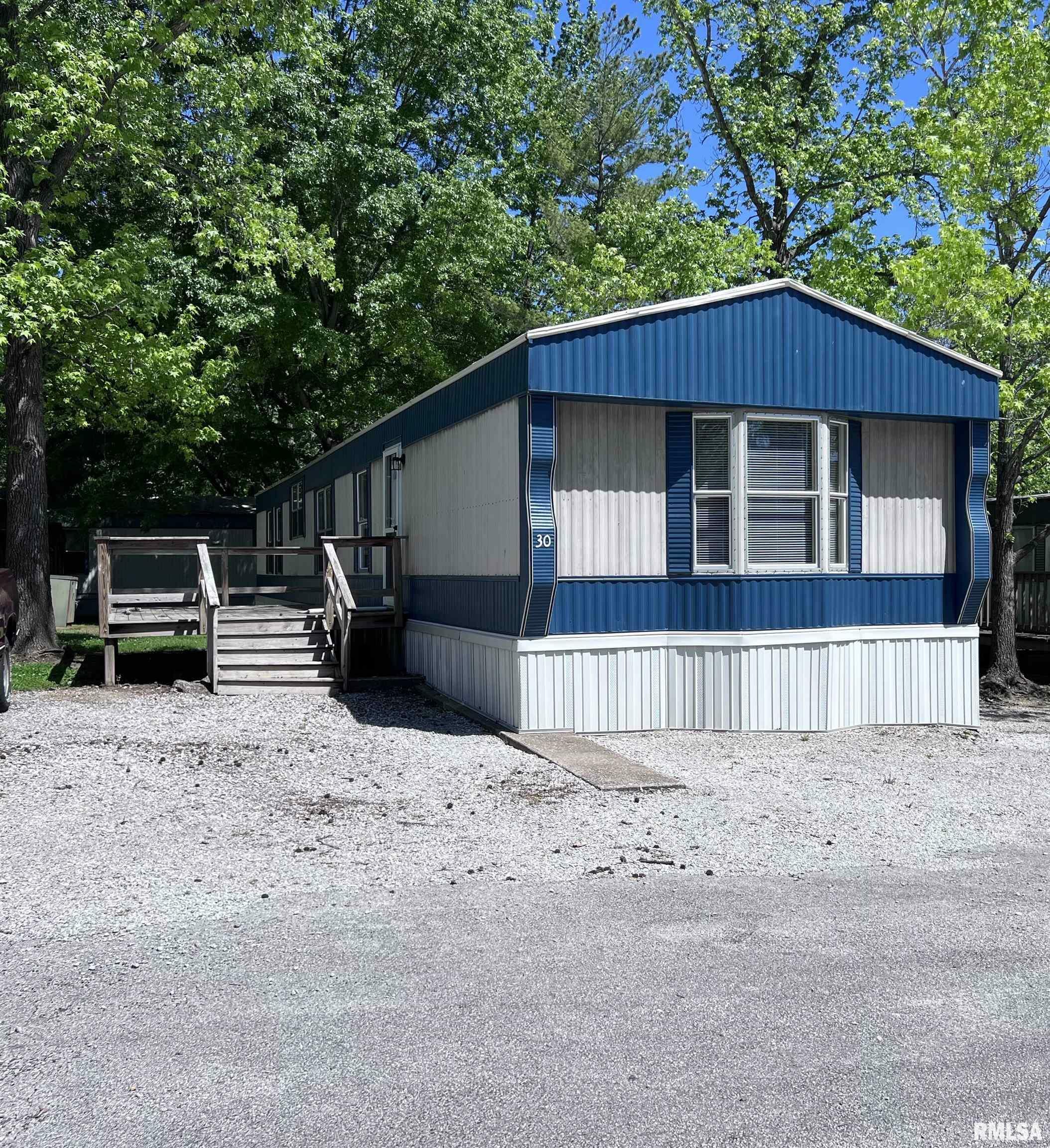Property Photo: 30 Timber Hollow Drive IL 62901