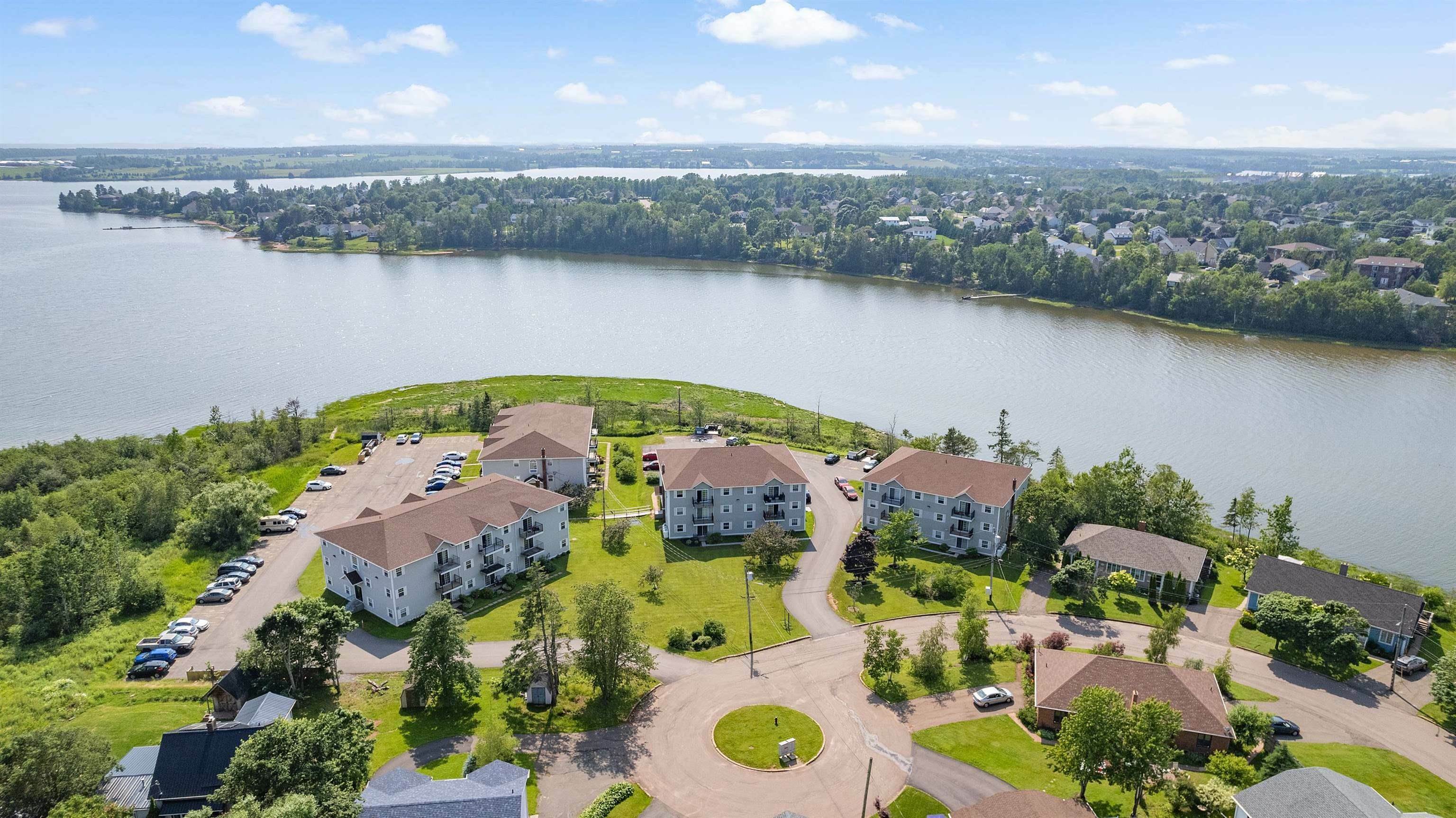 22 Waterview Heights 18  Charlottetown PE C1A 9J8 photo